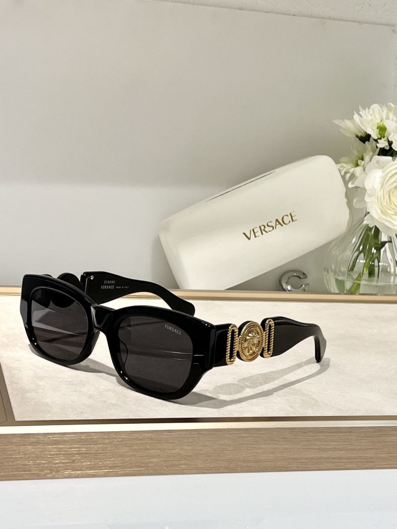 Versace Sunglasses